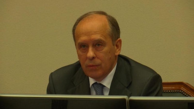 Бортников: Террористы пытаются дестабилизировать социально-политическую обстановку в России