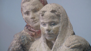 Размышления о женщинах в скульптуре в Русском музее