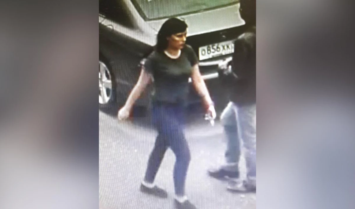Полиция ищет родителей ребенка, найденного на Гражданском проспекте - tvspb.ru