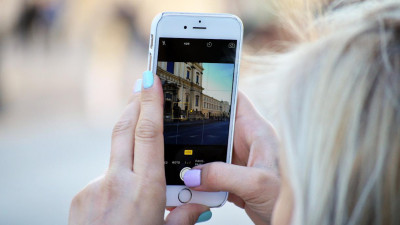 Forbes составил рейтинг блогеров с самыми высокими доходами в инстаграме