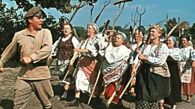 Киностудия «Ленфильм» предложила выпустить свои фильмы в повторный прокат