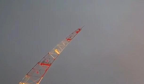 Минобороны создало в Плесецке инфраструктуру для испытаний перспективного ракетного комплекса - tvspb.ru