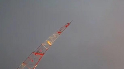 Минобороны создало в Плесецке инфраструктуру для испытаний перспективного ракетного комплекса