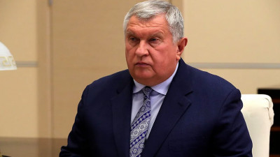 Сечин предсказал появление новых игроков на нефтяном рынке