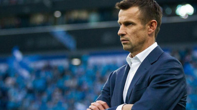 Радченко о возможном новом контракте Семака: Никакого сюрприза здесь не будет