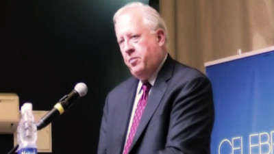 СМИ: Томас Шэннон планирует посетить Россию