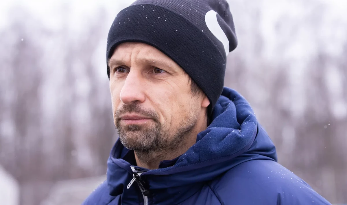 Сергей Семак надеется, что иностранные игроки не уйдут из «Зенита» до конца сезона - tvspb.ru