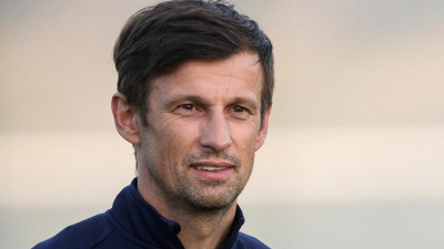 Алексей Игонин: Семак – хороший, перспективный тренер, дающий результат