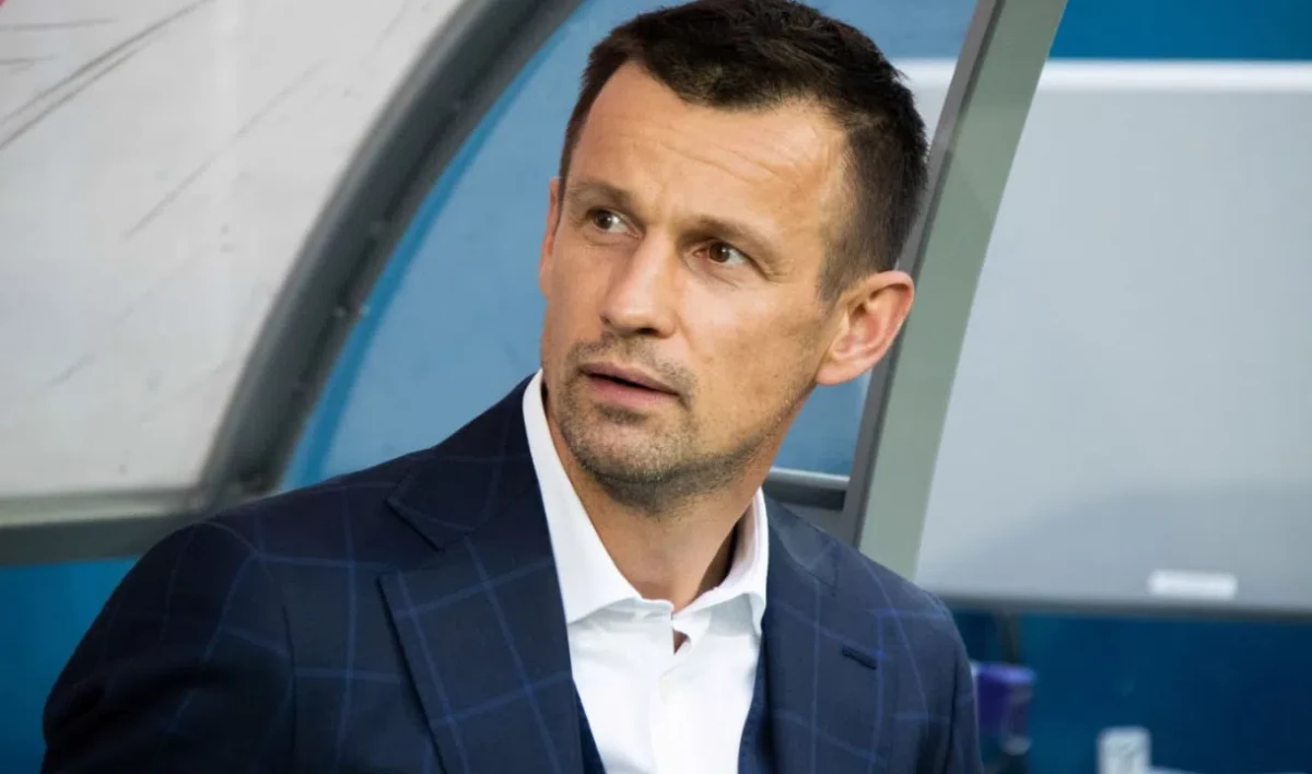 Семак заявил, что Азмун остается игроком «Зенита» на 100% - tvspb.ru