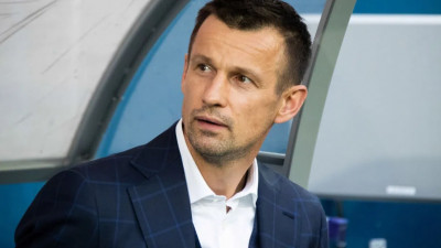 Семак заявил, что Азмун остается игроком «Зенита» на 100%