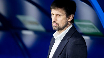 Семак попал в топ-5 тренеров «Зенита» по числу матчей