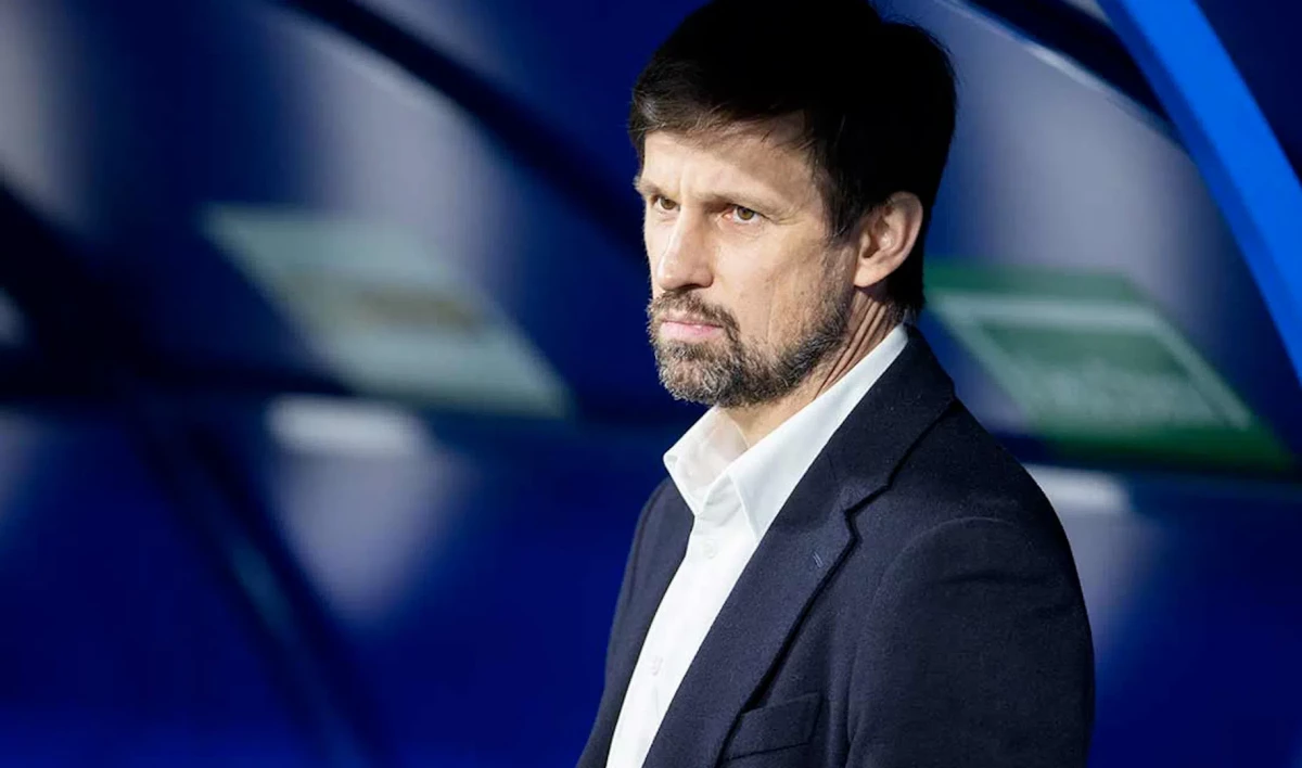 Сергей Семак рассказал о прошедшем матче с «Ростовом» - tvspb.ru