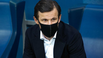 Сергей Семак прокомментировал сообщения о назначении Почеттино на пост главного тренера «Зенита»