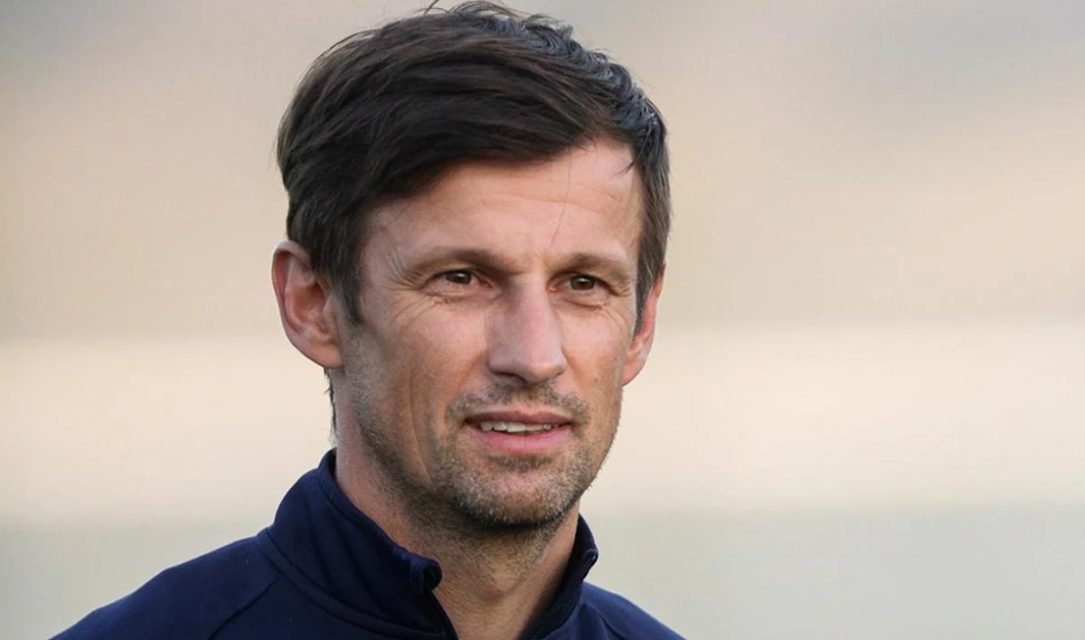 Сергей Семак назвал самых ярких игроков РПЛ в этом сезоне - tvspb.ru