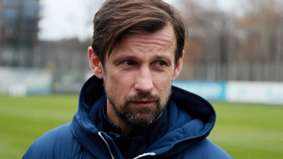 Сергей Семак: Сантос и Кузяев пропустят матч с «Динамо» из-за травм