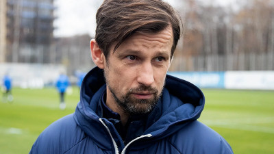 Сергей Семак рассказал, когда травмированные Сантос, Оздоев и Кузяев смогут выйти на поле