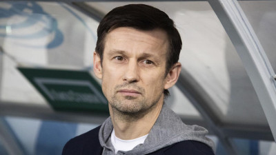 СМИ: Сергей Семак может покинуть «Зенит»