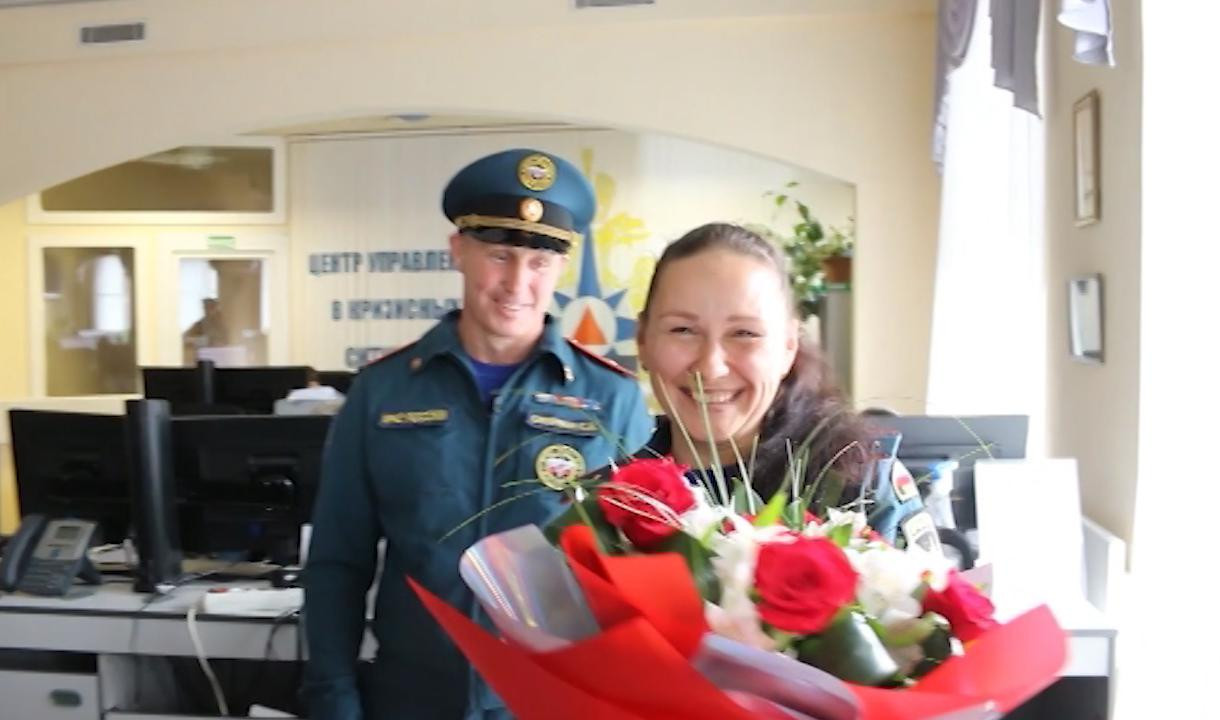 Сотрудники МЧС, Будучи свидетелями человеческих трагедий, с особым трепетом относятся к безопасности и покою своих семей