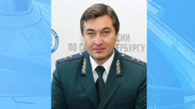 Комитет имущественных отношений Петербурга возглавил Александр Семчуков