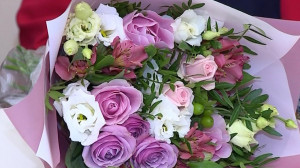 С наступающим Днем семьи, любви и верности поздравили семьи медиков