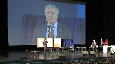 Первый семинар для общественных наблюдателей на выборах прошел в Петербурге