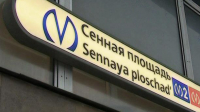 Петербуржец укусил сотрудника метро на  «Сенной площади»