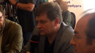 Серавин: внедрение электронного голосования изменит методы ведения избирательной кампании