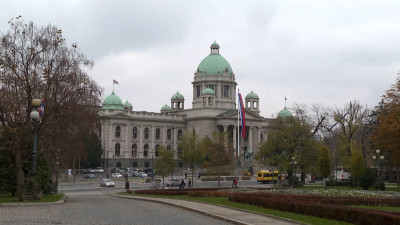 В Белграде откроют информационно-деловой центр Петербурга