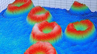 Прямо в сердце: ученые Петербурга разрабатывают методику использования наночастиц для борьбы с инфарктом