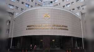 В Петербурге могут начать делать пересадку сердца детям