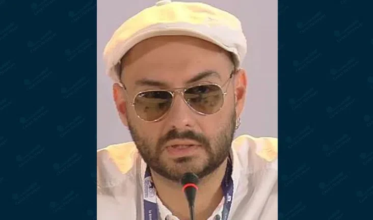 Кирилл Серебренников уехал в Париж - tvspb.ru