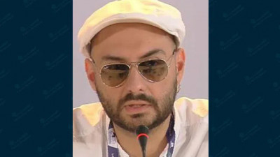 Кирилл Серебренников уехал в Париж