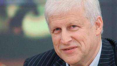 Президент ФК «Зенит» Сергей Фурсенко попал в новый санкционный список США