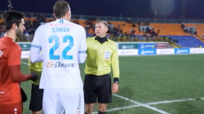 ЦСКА и «Зенит» рассудит Сергей Иванов