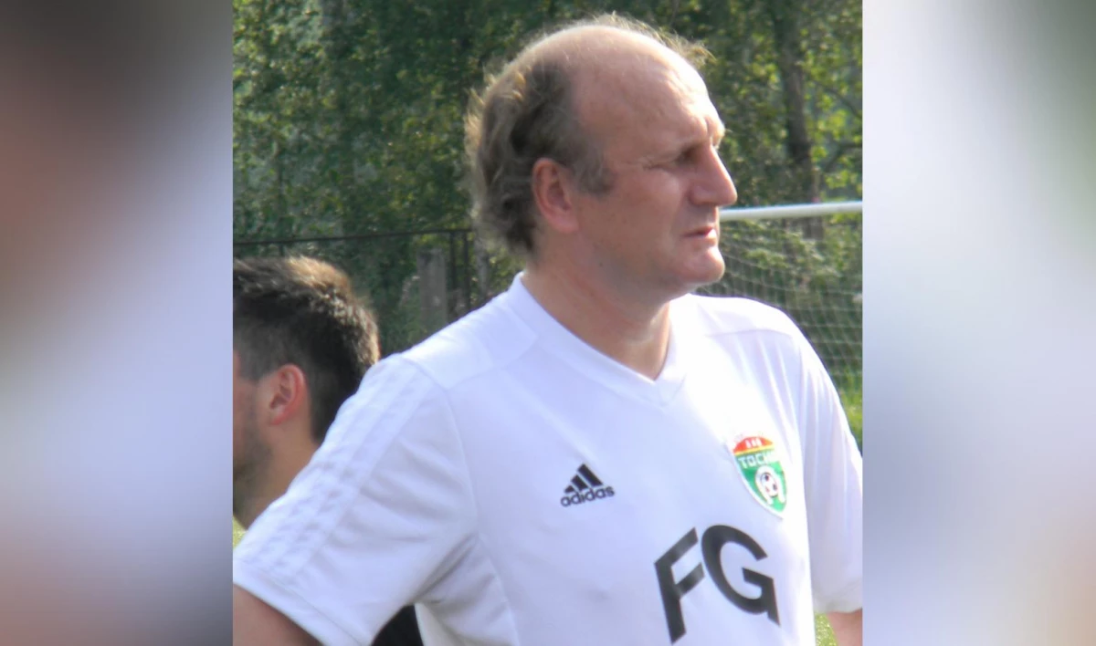 Сергей Герасимец: «Ротор» — сами для себя сюрприз, как и для «Зенита» - tvspb.ru