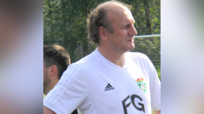 Сергей Герасимец: «Ротор» — сами для себя сюрприз, как и для «Зенита»