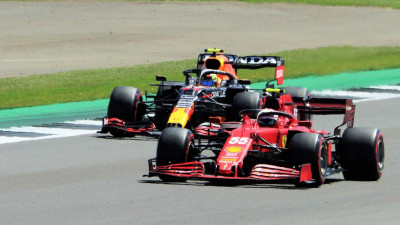 Жители России не смогут смотреть гонки нового сезона «Формулы-1»