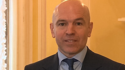 Константин Серов утверждён на посту вице-губернатора