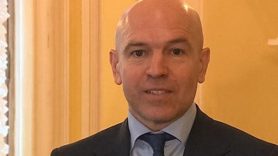 Константин Серов вошел в региональный предвыборный штаб Путина