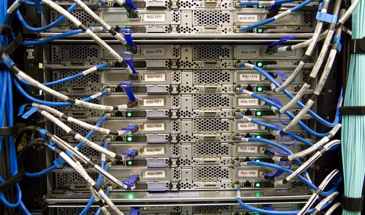 Россия впервые оказалась в десятке стран с мощнейшими отечественными суперкомпьютерами - tvspb.ru