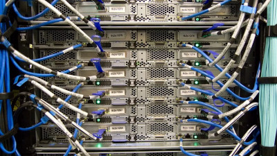 Россия впервые оказалась в десятке стран с мощнейшими отечественными суперкомпьютерами