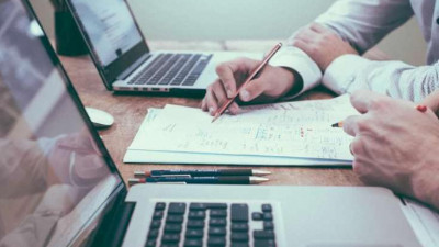 Петербург получит субсидию из федерального бюджета на развитие системы электронных услуг