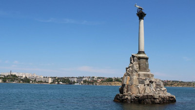 МИД Украины потребовало The New York Times исправить статью о «спорном» Крыме