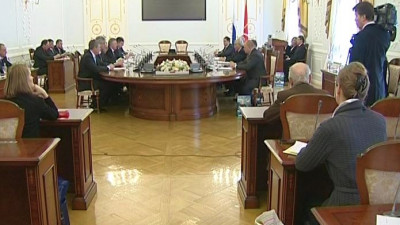 Главы муниципальных образований Петербурга договорятся о сотрудничестве с коллегами из Севастополя