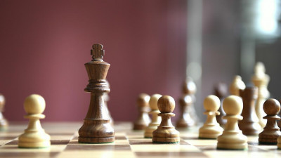 Сборная России заняла четвертое место на Кубке наций по шахматам