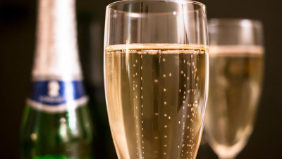 В России меняется структура рынка игристых вин. Репортаж