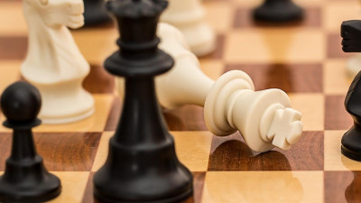 Сериал «Ход королевы» увеличил интерес к шахматам