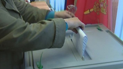 СМИ: Полонский намерен баллотироваться в президенты России