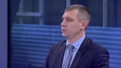 Сергей Шарлаев рассказал о причинах повышения платы за капремонт в Петербурге