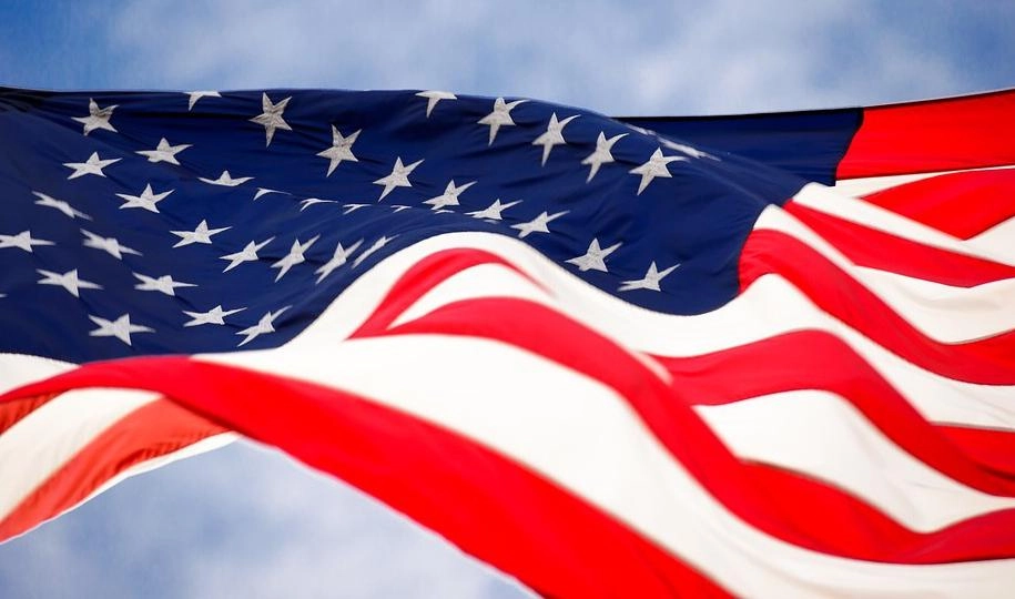 В США выпустили монету с союзниками во Второй мировой войне без СССР - tvspb.ru